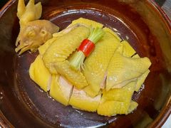 -猪肉婆私房菜(容桂总店)