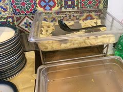 -直隶安家牛肉罩饼(建华店)