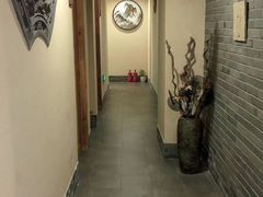 -迈格笙SPA·影院式足道·采耳(金桥店)