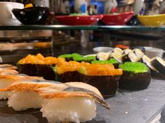 -安蒂娅·海鲜自助餐厅(安蒂娅美兰酒店)
