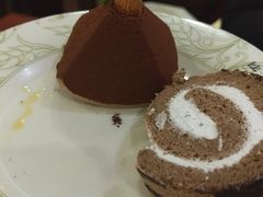 -比亚森自助烤肉料理(裕华店)