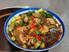 -官塘陈记鱼生·潮汕砂锅粥·牛肉火锅(潮枫路总店)