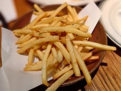 薯条-La Strada(安福路店)