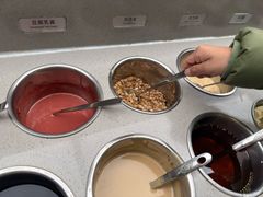 -海底捞火锅(高科东路店)