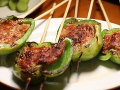 -福烤锦花(长乐路店)