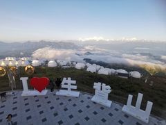 -牛背山