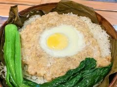 -72街荷叶饭(三元里店)