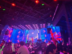 -MOSSO·Liveshow(M3香港广场店)