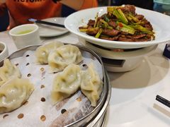-兰湘子·湘菜小炒(三桥万象城店)