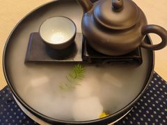 -海陵岛保利皇冠假日酒店·御公馆中餐厅 CANAL LNUA