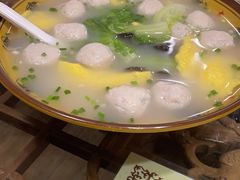-老味茶屋(川沙老街店)