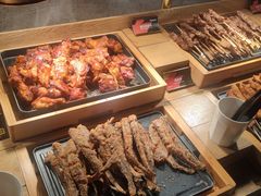 -比格比萨自助(宝山日月光店)