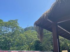 -终南山南五台景区