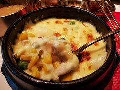 -西塔老太太泥炉烤肉(川沙百联店)