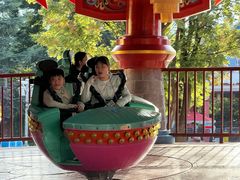 -七彩云南欢乐世界