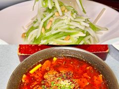 -淮扬府(安定门店)