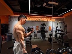 -加伍磅健身(千树店)