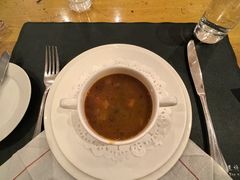 -兰特伯爵西餐厅·啤酒屋(方庄店)