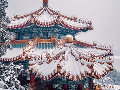 -颐和园