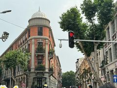-飞马旅黎黄陂路文旅街区