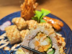 -水之惠鲜鱼料理(王府大街店)