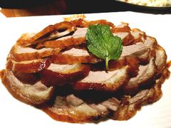 -又一福烤鸭·北京菜(东四店)