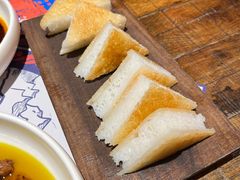 -铁公鸡·四川料理(天环广场店)