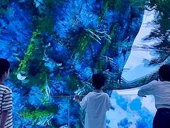 -汕头蓝水星欢乐世界