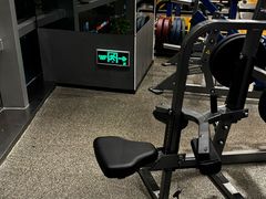 -24/7 FITNESS 健身(罗湖金光华店)