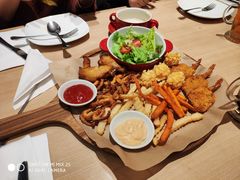 -必胜客(漕宝路店)