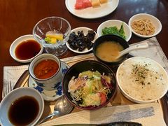 -一本魅·日式料理