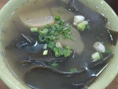 -曾凉面