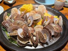 -三个渔夫·蒸汽海鲜(小白楼店)