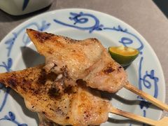 -沼津港精致料理·寿喜烧·烧鸟(龙湖南桥天街日料榜单店)