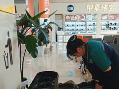 -德宏芒市国际机场