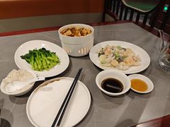 -燕春楼(海河华鼎店)