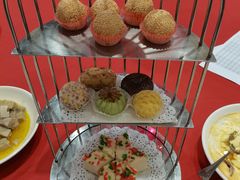 -绸乡宴酒店·融合苏帮宴(吴江店)