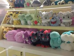 -天河城购物中心