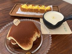 -半勺舒舒(太乙店)