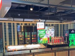 -丰茂烤串(公园店)