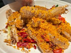 -避风塘·金牌店·夜宵(金玉兰店)