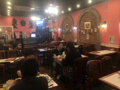 大堂-番茄屋葡式美食(总店)