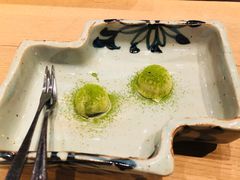 -然寿司(郎园vintage店)