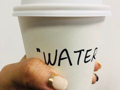 -WATER CAFE(广厦店)