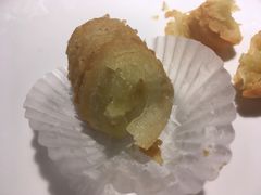 榴莲层层叠-广味轩(奥园店)