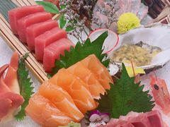 刺身-粤珍轩.创始店.始于2001(含光门店)