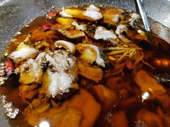 -雲蜀龙阁·金牌水煮鱼(方庄店)