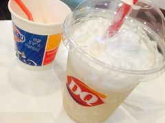 -DQ·蛋糕·冰淇淋(浦江欢乐颂店)