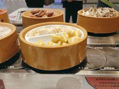 -龍歌自助小火锅(李沧丽达店)