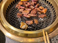 -梦山水日本烧肉(五四广场店)